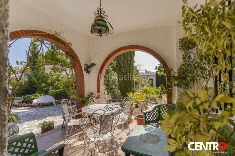 Foto 187f049f-1e6c-438c-aebb-afbd9ce25cd3. Chalet  en otura en Villa de Otura