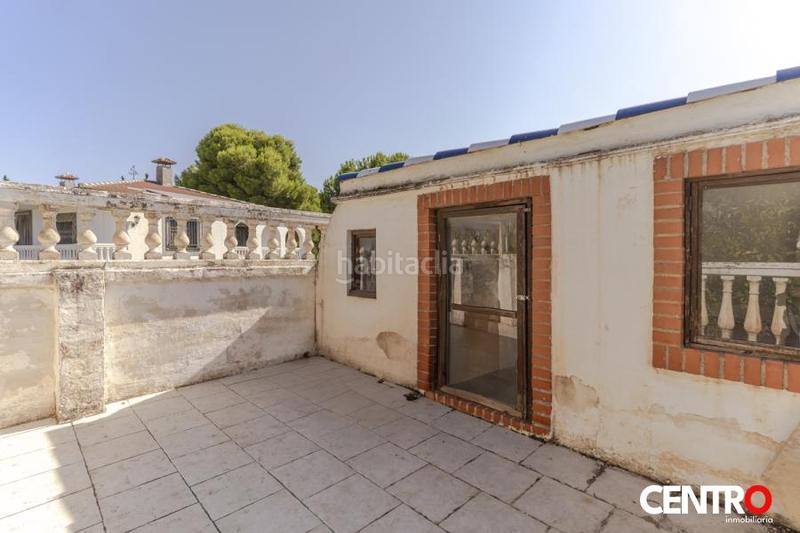 Foto 20f70b7d-422a-4b54-89f9-41bd6499ea63. Chalet  en otura en Villa de Otura