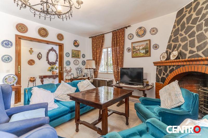 Foto 282d67e2-81fe-415e-ad2b-1f21cabe6df9. Chalet  en otura en Villa de Otura