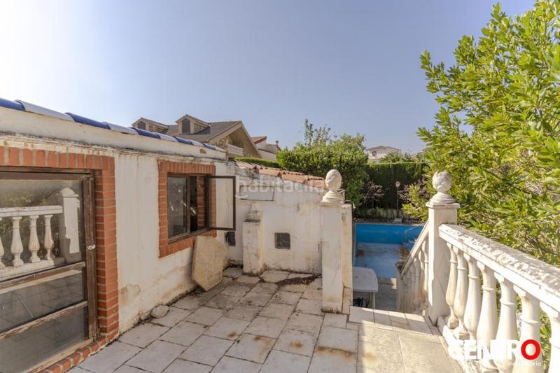 Foto 33f289a7-c8e8-4ad5-a18d-065bb2fd77b7. Chalet  en otura en Villa de Otura