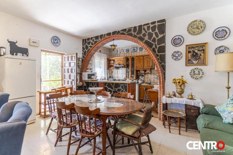 Foto 4eae1fb4-b069-429b-8113-547e840c2f94. Chalet  en otura en Villa de Otura