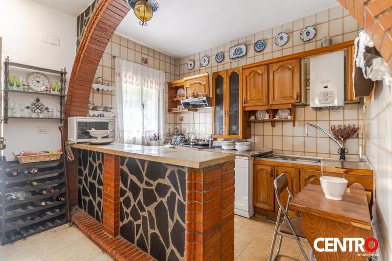 Foto 55ad04a8-110d-4ac7-adbc-3cd5af2833d5. Chalet  en otura en Villa de Otura