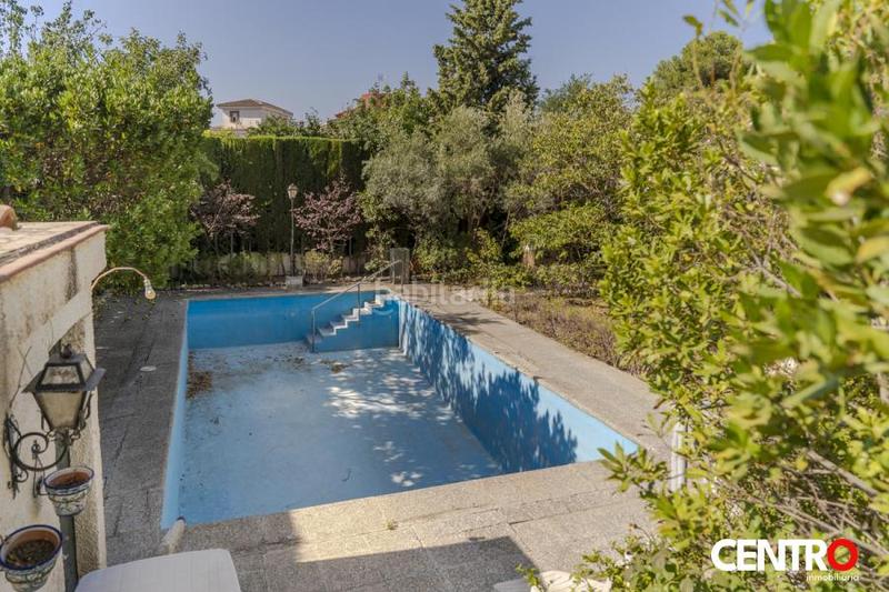 Foto 5c6b3177-af07-43aa-bc33-5fb12b4d0e3f. Chalet  en otura en Villa de Otura