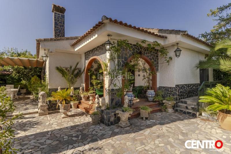 Foto 6aa7cd31-0f7f-4f81-a022-6e76eecbacbb. Chalet  en otura en Villa de Otura