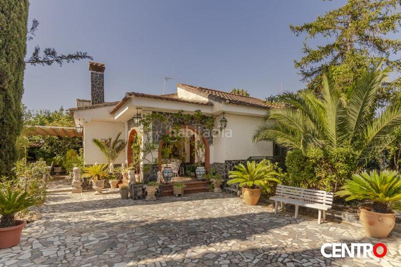 Foto 6bd95d3b-0510-4c2b-9a28-dcdaad07c162. Chalet  en otura en Villa de Otura