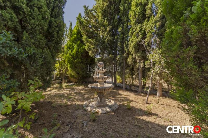 Foto 788d236a-b4cb-462a-bd87-68341152749e. Chalet  en otura en Villa de Otura