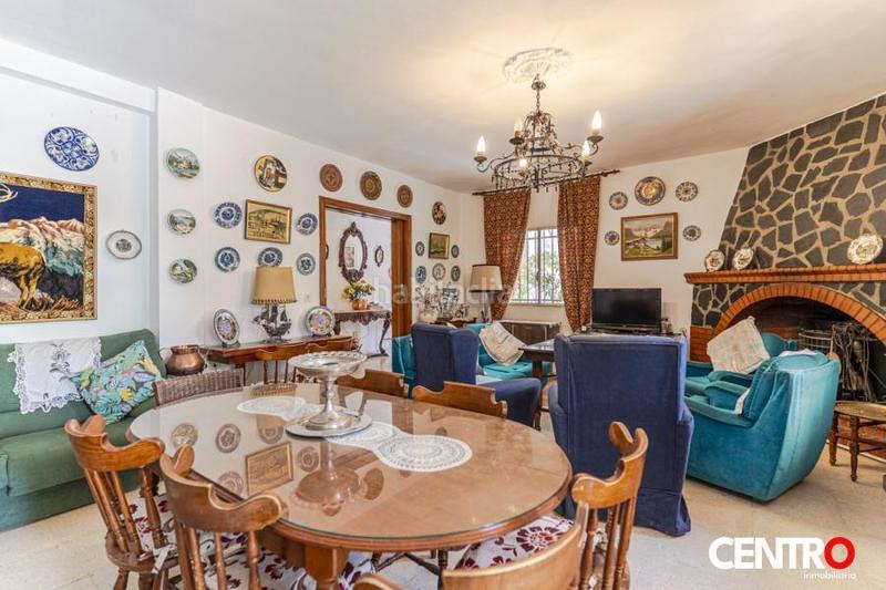 Foto 78b9e0b3-9eaa-420f-ac9f-5d56beb203f3. Chalet  en otura en Villa de Otura