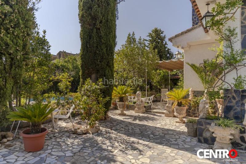 Foto 85955725-dc13-499d-8095-a85eba5634fd. Chalet  en otura en Villa de Otura