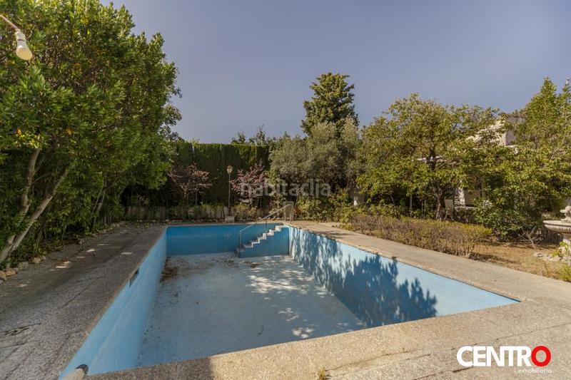 Foto 89ce0ad0-fc18-447c-b08f-8ee70d2281f4. Chalet  en otura en Villa de Otura