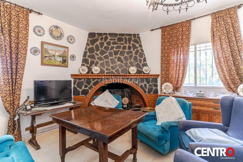 Foto 8c1ae9b7-d350-4ebd-bfc3-fe7686425fdd. Chalet  en otura en Villa de Otura