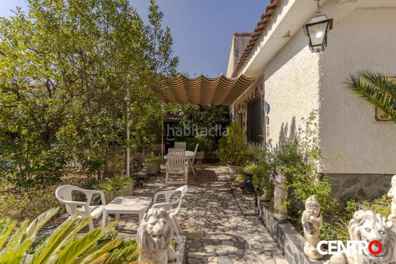 Foto 95999a19-812e-4045-8b04-ecaed34d8080. Chalet  en otura en Villa de Otura