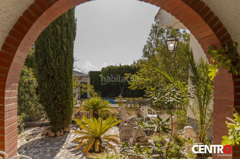 Foto 97c87d56-3f88-4915-a010-cd0bf606e177. Chalet  en otura en Villa de Otura