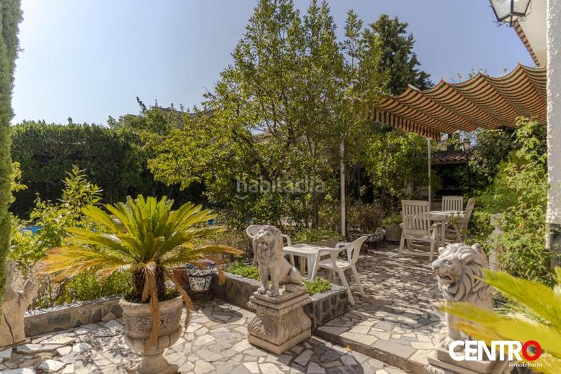 Foto a0b33886-a6ae-4d89-909d-ab7f0e2c2eec. Chalet  en otura en Villa de Otura