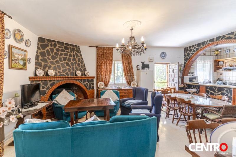 Foto a14a2c5e-629e-4e66-acf3-41c365cf33da. Chalet  en otura en Villa de Otura