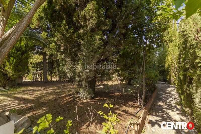 Foto a2f57d0c-c4f0-45d3-8391-78395109b264. Chalet  en otura en Villa de Otura