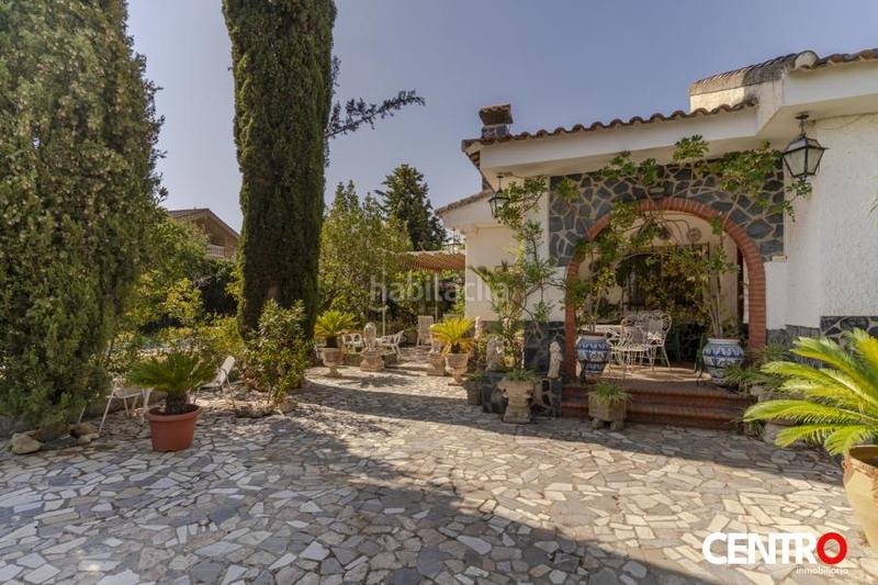 Foto a76d4a68-aa40-4f91-88bf-a355f1b7abd1. Chalet  en otura en Villa de Otura