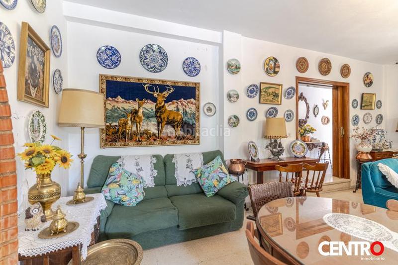 Foto aca4217a-aaad-4ec7-9e80-98e49db1d492. Chalet  en otura en Villa de Otura