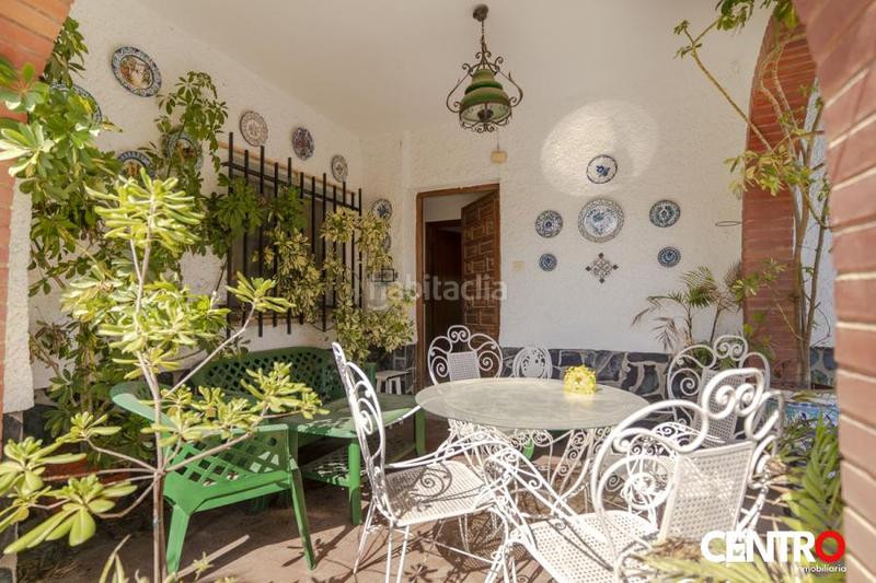 Foto ae3a2d6c-7ef2-4006-8b3f-fce1d5dac2d2. Chalet  en otura en Villa de Otura