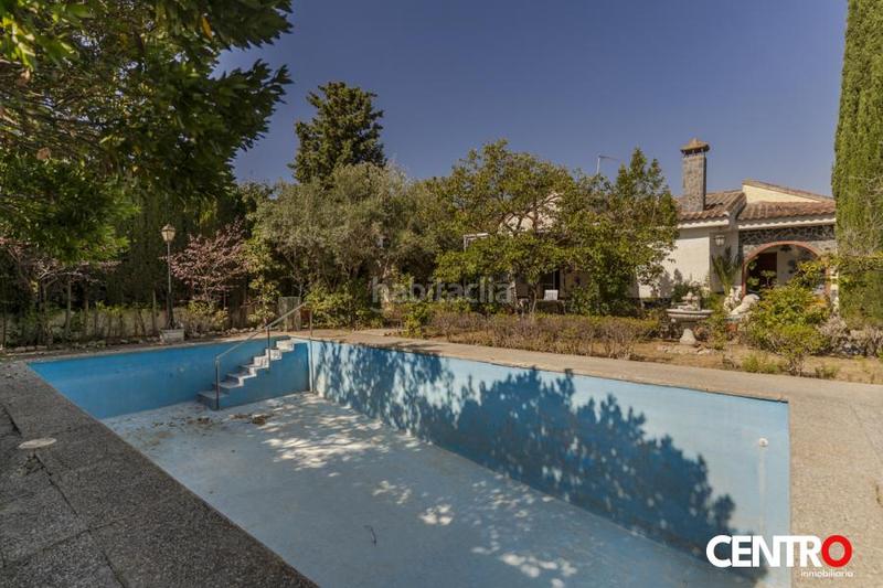 Foto bb59b827-f23a-4029-ad1d-7cb7f0d57f0e. Chalet  en otura en Villa de Otura