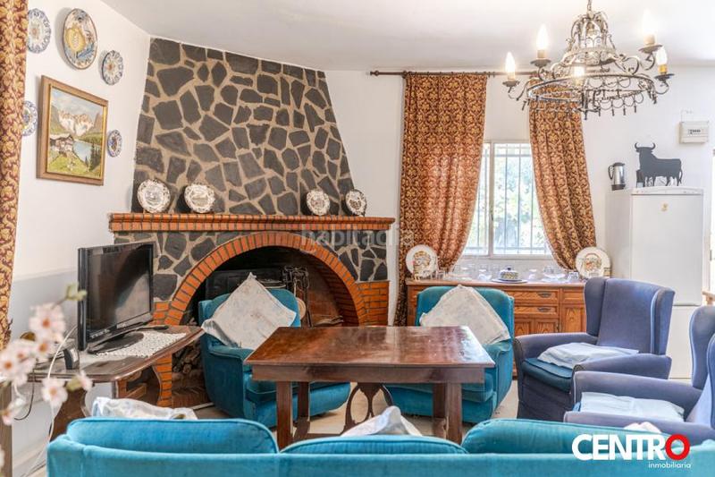 Foto c1347724-6b58-4b5f-bea6-6007f0883973. Chalet  en otura en Villa de Otura