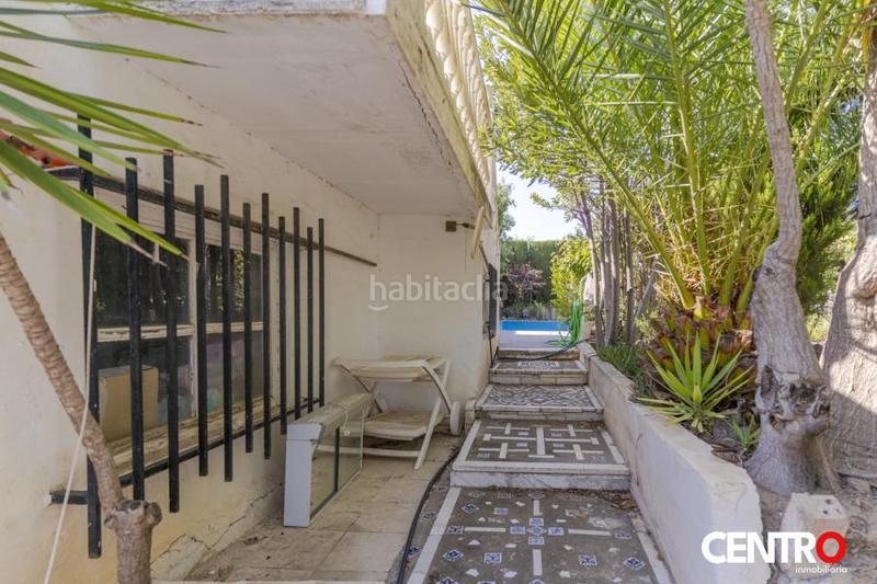 Foto c38c88da-ff97-4e29-abc3-ca5ac5a35bfc. Chalet  en otura en Villa de Otura