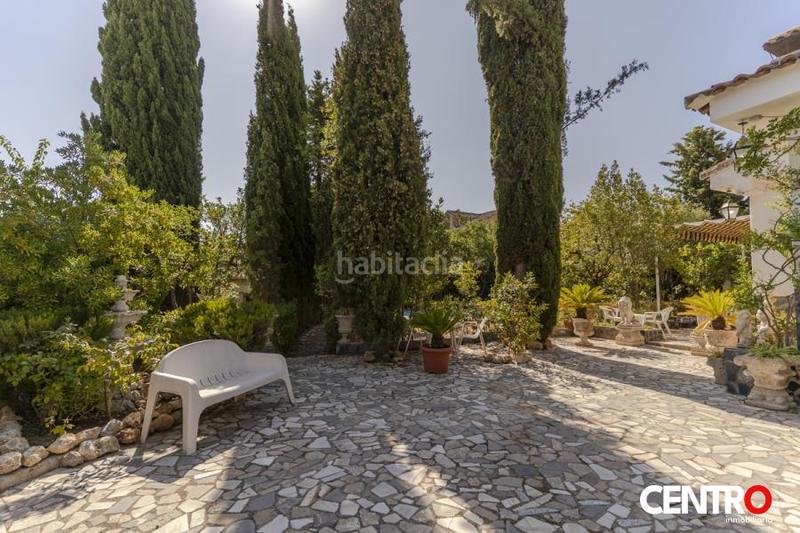 Foto cd468413-e6e5-428d-8547-2e3ff57f4571. Chalet  en otura en Villa de Otura