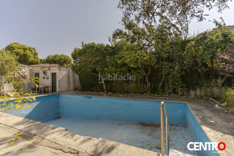 Foto d22454dd-4bfb-491a-a2b9-11e122fb8084. Chalet  en otura en Villa de Otura