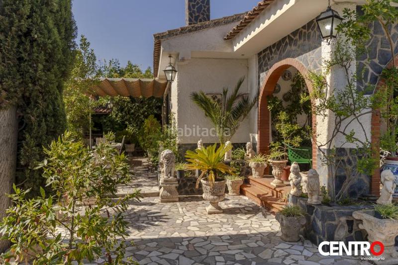 Foto d362c38f-780d-4510-b1e9-6444658b31be. Chalet  en otura en Villa de Otura