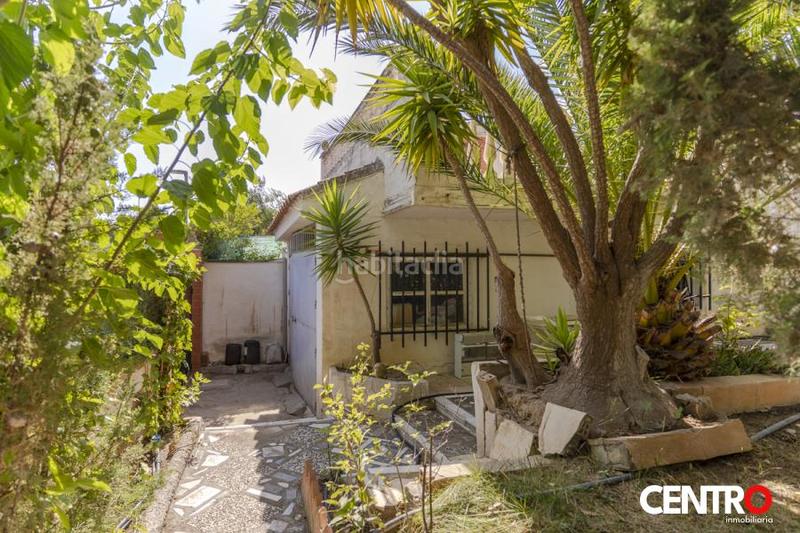 Foto d9d34531-57b1-491c-87da-22fb68b74715. Chalet  en otura en Villa de Otura