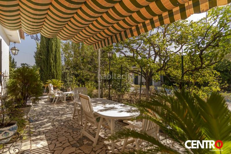 Foto e5122215-ca10-47e1-96d0-3d935d95b004. Chalet  en otura en Villa de Otura