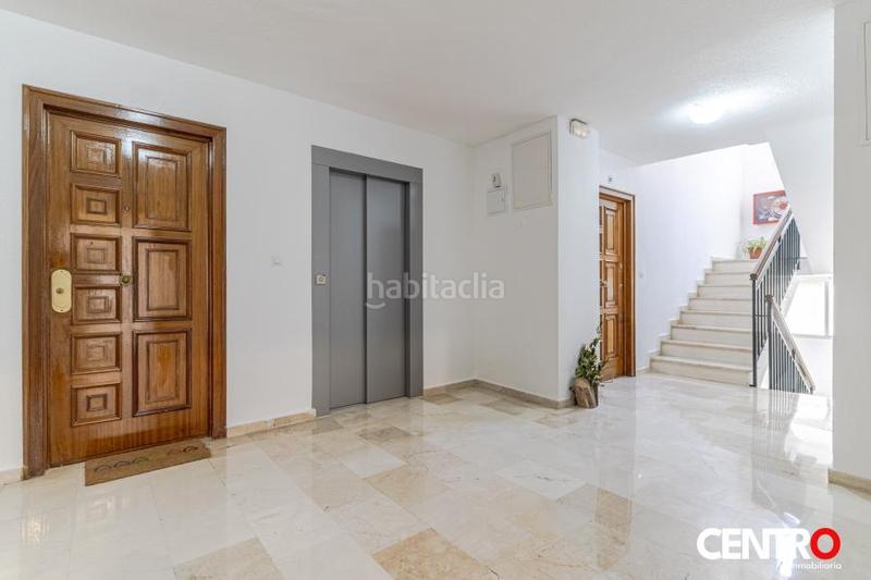 Foto 5aa61920-9fc2-4249-8f66-59d51d7affc5. Piso  en venta en las perlas de en Plaza de Toros Granada