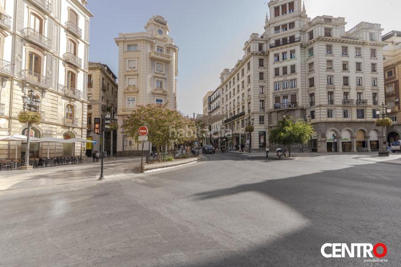Foto 1cc1f1c6-f0d1-428d-9108-41b15c831494. Piso  junto a puerta real en Centro - Sagrario Granada