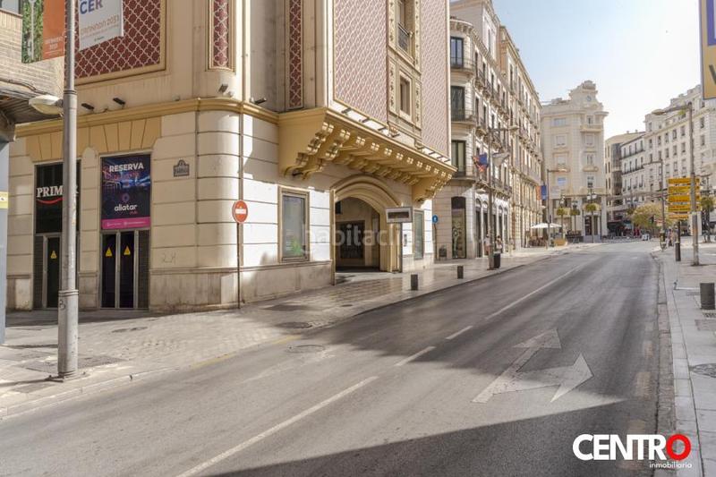 Foto 9c4cbd51-59ff-4495-a2a4-16b5e619522c. Piso  junto a puerta real en Centro - Sagrario Granada
