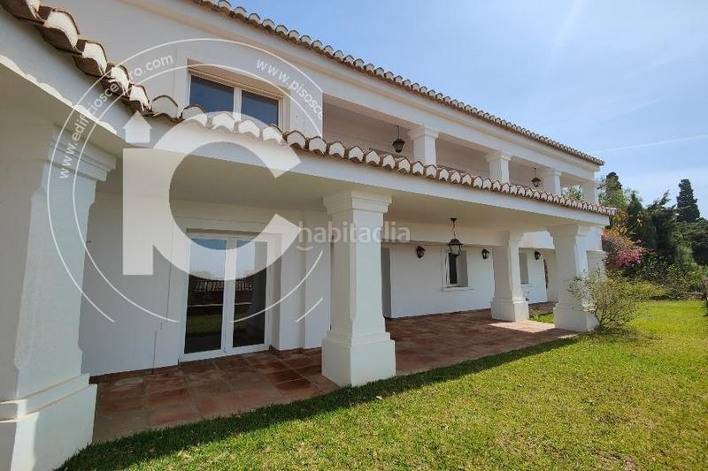 Foto 135cdc21-2530-436f-89ab-135f419a479b. Chalet  de lujo en punta de la mona , la herradura en Almuñécar
