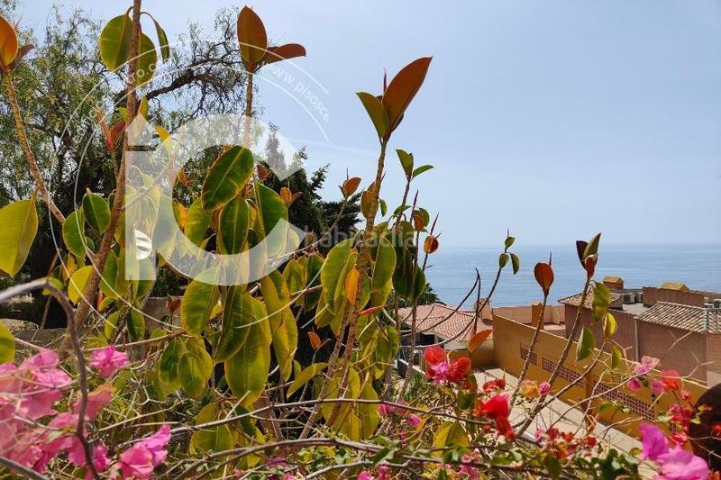 Foto 28a996d4-6402-4817-85ca-b81214fa949e. Chalet  de lujo en punta de la mona , la herradura en Almuñécar