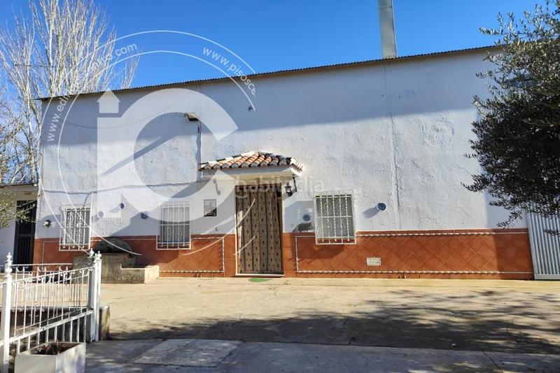Foto c64086ba-75a3-49db-b1ff-2b070a774cbc. Chalet  de lujo en granada en Belicena Vegas del Genil