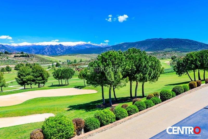 Foto 0e7ac67f-d70f-41c0-b096-047ac473307d. Propriété dans Villa de Otura