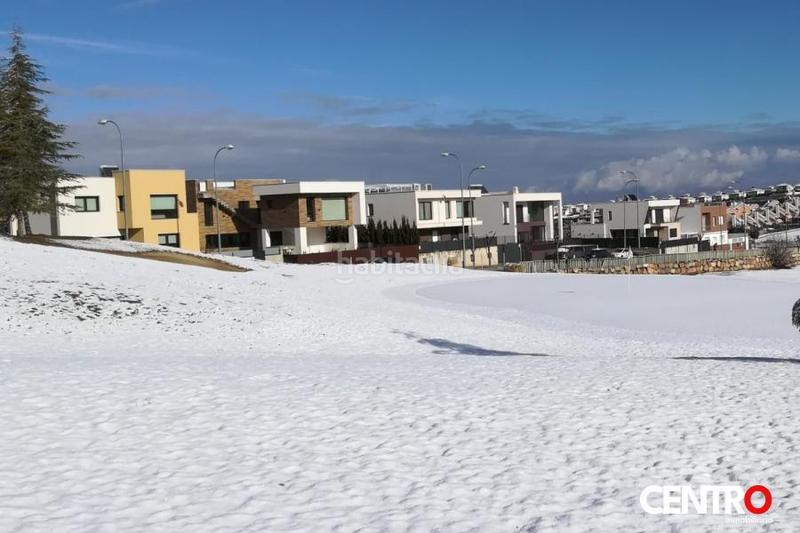 Foto 598a09cb-2972-4da8-b5cd-738f98c23233. Propriété dans Villa de Otura