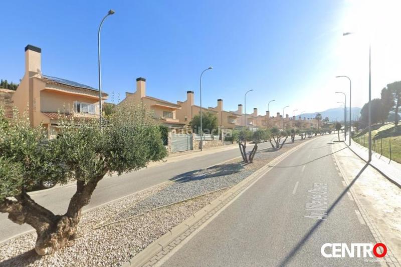 Foto a5bf3fda-203c-4645-84ed-a0cef4f03ceb. Propriété dans Villa de Otura