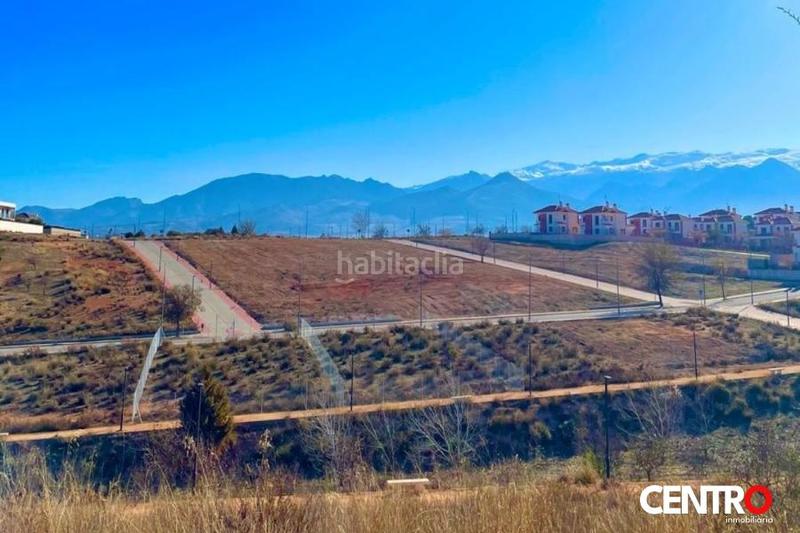 Foto b32d43ef-aa67-479c-b839-fac08669baeb. Propriété dans Villa de Otura