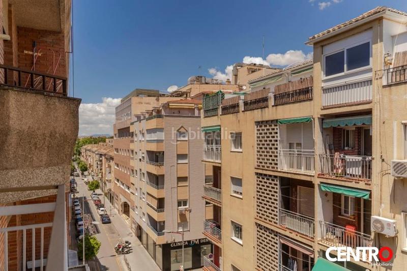 Foto 1658a48a-b637-4796-a83a-0e44985254ce. Piso  en venta en Pajaritos reformado, en Pajaritos Granada