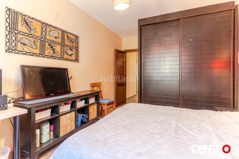 Foto 2f2b6d30-24a5-4d05-92c8-30b9e261866f. Piso  en venta en Pajaritos reformado, en Pajaritos Granada
