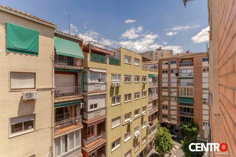 Foto 3b06b163-1f41-406d-ad66-164813dbf50b. Piso  en venta en Pajaritos reformado, en Pajaritos Granada