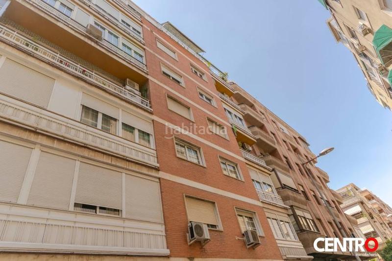 Foto 835f696c-6518-4ad6-8b18-0dd7a61b78b1. Piso  en venta en Pajaritos reformado, en Pajaritos Granada