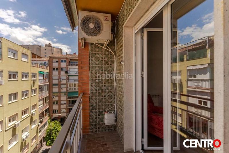 Foto cabddf5e-462b-4e3e-8d89-e208c99497fc. Piso  en venta en Pajaritos reformado, en Pajaritos Granada