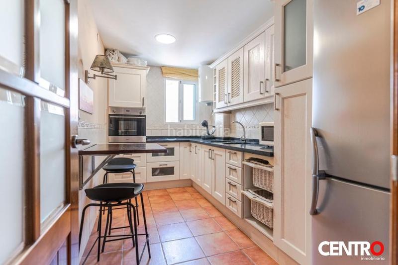 Foto d5e79d0f-360e-429c-b155-dabb2afccb23. Piso  en venta en Pajaritos reformado, en Pajaritos Granada