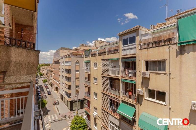 Foto df44c097-2f84-4e75-9f31-f8327a216531. Piso  en venta en Pajaritos reformado, en Pajaritos Granada