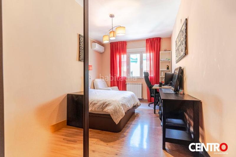 Foto fdde7121-f4b8-4f37-94bf-c5059843506a. Piso  en venta en Pajaritos reformado, en Pajaritos Granada