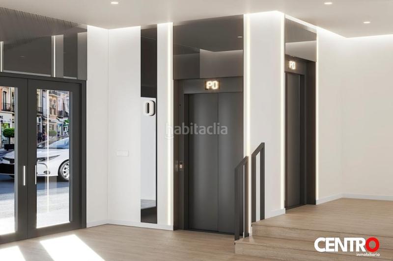 Foto d354120c-e48a-4383-8197-b9a01d4bce07. Etagenwohnung in Cerrillo de Maracena - Periodistas Granada