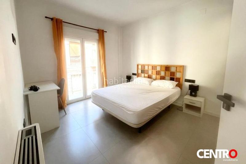 Foto 6d4533e4-a9ff-455f-9099-33c8e5ffaadb. Location appartement dans Barrio de Albaicín Granada